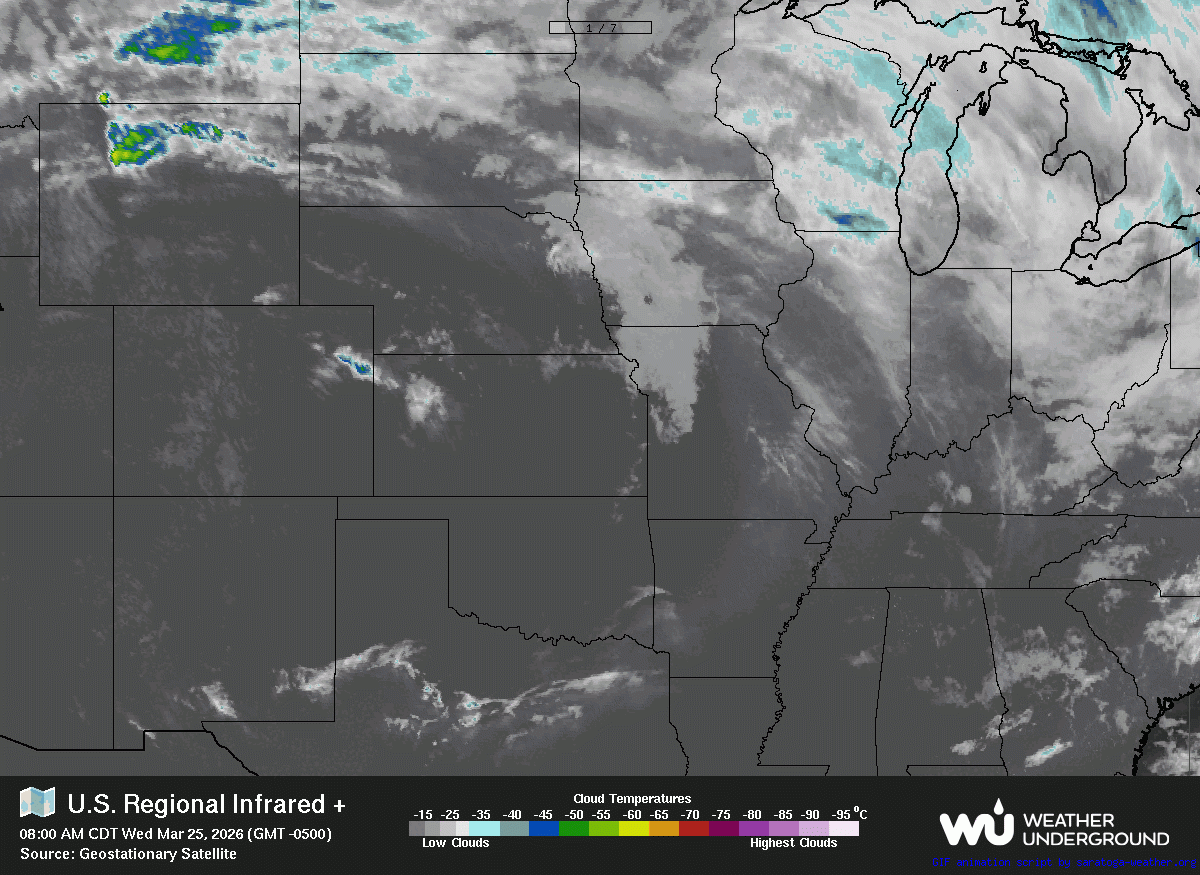WU Central Satellite